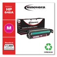 thumbnail image 2 of Reemplazo De Tóner Magenta Remanufacturado Innovera Para 648A (Ce263A) 11 000 Páginas De Rendimiento, 2 of 5
