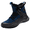 BLUE, variant on Men’s Steel Toe Work Boots - Puncture Resistant Safety Boots for Industrial Construction