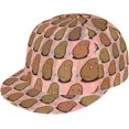 thumbnail image 1 of Adult Men's Baseball Cap Hip Hop Trucker Hat Snapback Cap Dad Cap, 1 of 7