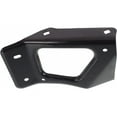 thumbnail image 5 of For Mitsubishi Raider 2006 2007 2008 2009 Bumper Bracket Passenger Side | Rear | Extended Cab | Replacement For CH1167112 | 55077600AE, 5 of 5