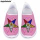 thumbnail image 1 of Nuestras zapatillas para correr están hechas de material EVA de alta calidad como suela. Adopta el diseño de malla superior, que puede ampliar las características agradables para la piel y transpirabl, 1 of 5