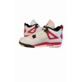 thumbnail image 3 of Ni - ke Air Jordan 4 Retro 'Red Cement' DH6927-161 2023 Size 18 Brand New, 3 of 5