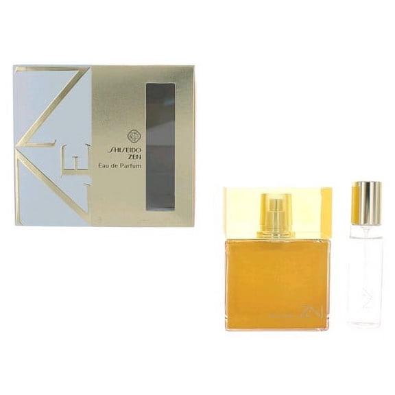 Shiseido Zen Eau De Parfum for Women