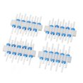 thumbnail image 2 of 40Pcs Nail Drill Bits Kit with Holder, Ceramic Grinding Head and Polishing Bits for Manicure, 2 of 2