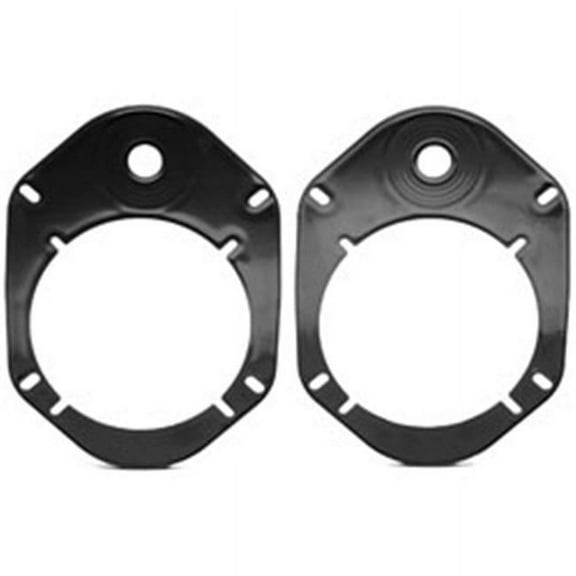 Universal Speaker Adapter Plates 5.25 Speaker