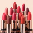 thumbnail image 2 of Cosméticos de lápiz labial mate: lápiz labial resistente al agua de larga duración, tinte de labios mate para colores de labios oscuros, lápiz labial nude para una estancia de 24 horas, 2 of 6