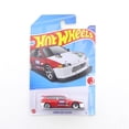 thumbnail image 4 of RUEDAS FANTÁSTICAS ORIGINALES PORSCHE 911 GT3 2022Q CUB SUPER CUB 84 AUDI SPORT QUATTRO Boy Birthday Collection Giftzhangyuxiang, 4 of 4