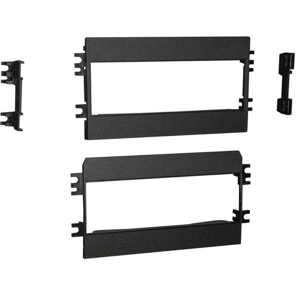 Metra 991003 Dash Kit for Select 1995 - 2003 Kia Vehicles