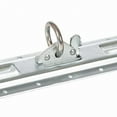 thumbnail image 4 of """Four 4-ft E-Track Tie-Down Rail, Hot-Dipped Galvanized Steel E-Track Tie-Downs, Vertical E-Tracks, Bolt-On Tie-Down Rails for Cargo on Pickups, Trucks, Trailers, Vans""", 4 of 7