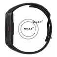 thumbnail image 3 of Correa Deportiva Transpirable Premium Para Honor Band 7, 3 of 4