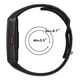 thumbnail image 3 of Correa Deportiva Transpirable Premium Para Honor Band 7, 3 of 4