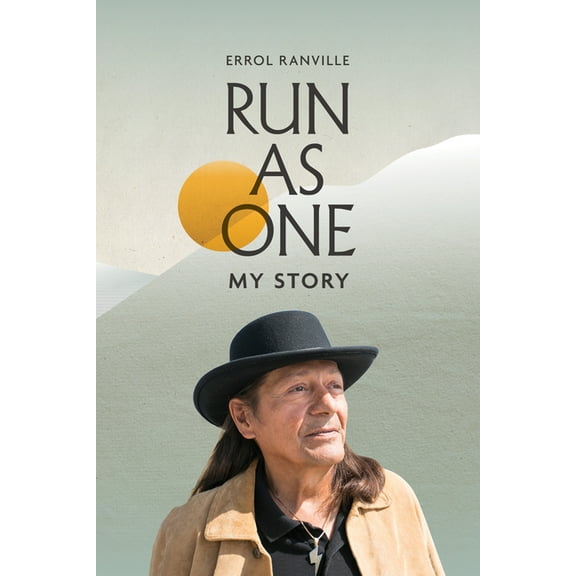 Run As One : My Story (Paperback)