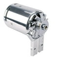 thumbnail image 2 of Powermaster 282011 PowerGEN 1939-48 Flathead Ford Alternator, Polished, 2 of 6
