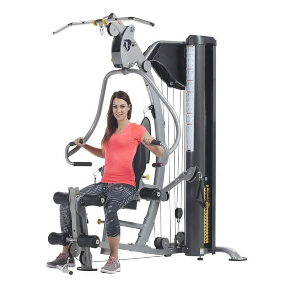 NEW TuffStuff AXT-Classic Home Gym