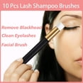 thumbnail image 3 of Kit de limpieza para extensiones de pestañas Uyolaxed con botellas y bolsa de 60 ml, 3 of 6