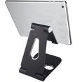 thumbnail image 2 of Soporte para teléfono celular, aleación de aluminio universal multiángulo de 270 grados, 2 of 5