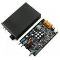 thumbnail image 2 of KGUSS DAC-X6 2-Channel Headphone Amplifier Set with Adapter, USB Cable, User Manual, 2 of 7