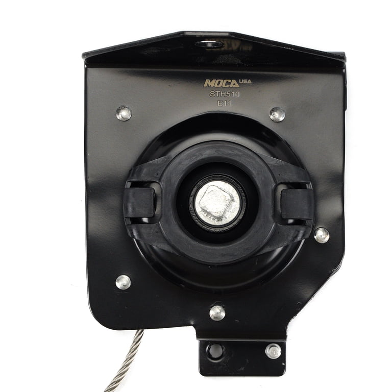 Spare Tire Hoist Winch Carrier - Replacement For GM Trucks & SUVs 1999-2019 Models