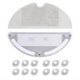 thumbnail image 1 of Suitable Spare Parts For Xiaomi S55 S50 S5 S6 S60 Vacuum Cleaner, 1 of 5