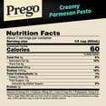 thumbnail image 6 of (4 pack) Prego Creamy Parmesan Pesto Pasta Sauce, 14.5 oz Jar, 6 of 11