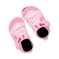 thumbnail image 3 of Toddler Boys Girls Sneakers Shoes Soft Sole Slip Quick Drying Strap Design Outdoor Beach Swimming Activities For Kids Size 15-18 Months, 3 of 3