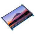 thumbnail image 3 of 7 Inch LCD Display Back Light Control HDMI Screen 800 x 480 for Raspberry Pi 3 Model / Win10, 3 of 9