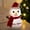 C, variant on Christmas Gifts for Kids! Toddler Plush Toys, The Glowing Elks Toy Will Glowing While The Plush Toy Is A Good Friend For Children Christmas Gifts For Family Children And Friend