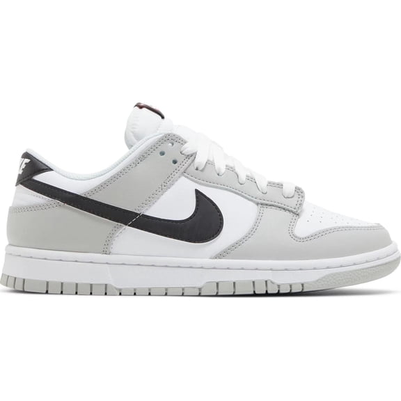 Nike Dunk Low SE Lottery Pack Grey Fog