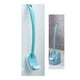 thumbnail image 4 of Escobilla De Baño, Limpiador De Escobilla De Baño Curvo De Diseño Simple Para Baño, 4 of 7