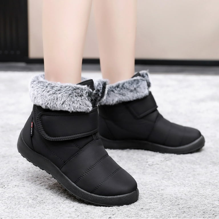 Women's work best sale boots wide width