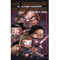 thumbnail image 1 of LOS CABEZONES DE LAS GALAXIAS EL ULTIMO CABEZON DOLMEN EDITORIAL ENRIQUE V VEGAS, 1 of 2