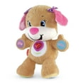 thumbnail image 2 of Laugh & Learn Fisher-Price Laugh And Learn Smart Stages Sis Toy- English Edition, 2 of 6