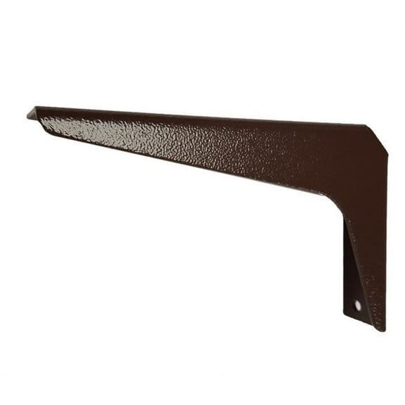 Workstation Bracket - Countertop Support Bracket -Import (8x12)