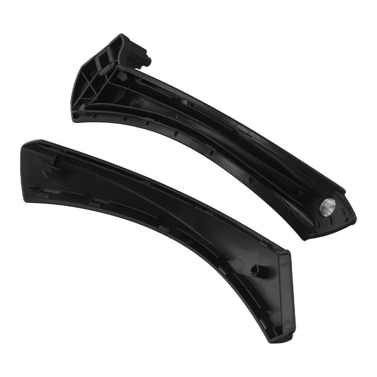 Right Side Interior Door Handle Cover For BMW E90 3-Series (2004-2012) - Beige