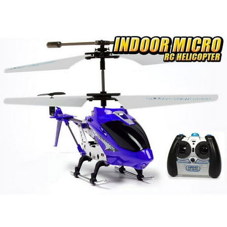 3.5CH Phantom IR Helicopter
