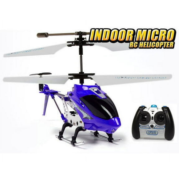 3.5CH Phantom IR Helicopter