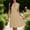 *Beige, variant on ClodeEU Womens Sleeveless Wrap V Neck Sundress ,Casual Summer Wedding Guest Cocktail Dress with Pockets Light Blue,Womens Plus L