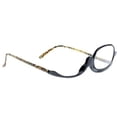 thumbnail image 2 of Glasses Magnifying Glasses Rotating Makeup Reading Glasses Folding Eyeglasses, 2 of 3