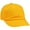 Gold, variant on Boy & Girl Baseball Cap Kids Hat Soft Cotton Adjustable Size for 6-9 Years Gold