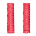thumbnail image 3 of Puños para Bicicleta Cyby R 26 MTB Napoles Rojo, 3 of 3