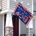 thumbnail image 6 of Win s Way USA 250th Anniversary Flag 1776-2026 American Independence Celebration Banner, 6 of 6