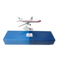 thumbnail image 4 of Flight Miniatures China Eastern A300-600 Airplane Model, 4 of 4