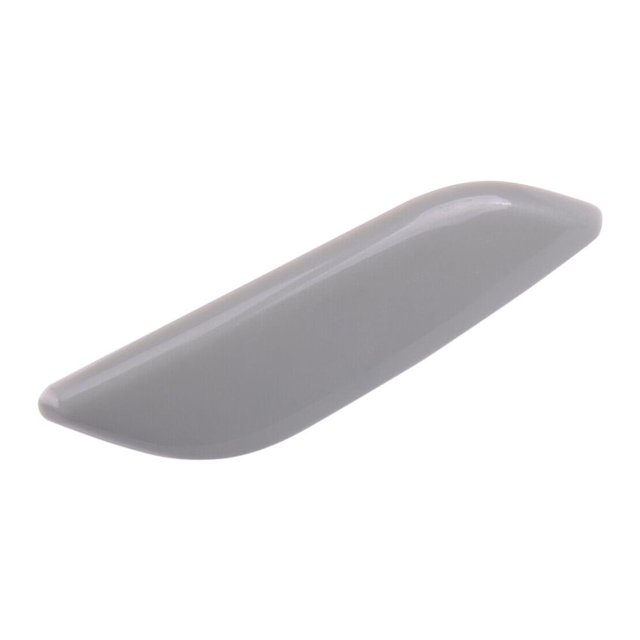 BKC6-51-8G1 Headlight Washer Nozzle Cover Easy Installation Headlight Washer Nozzle Cover For Mazda 3 Axela 2014 2016