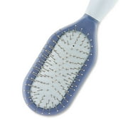 Vibrant Life Pin Dog Brush, Polypropylene, 1ct