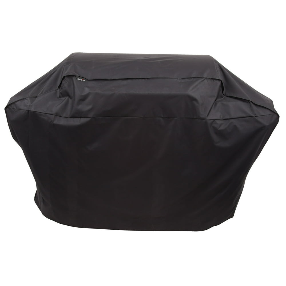 CharBroil All Season XLarge 5+ Burner Grill Cover