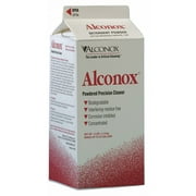 Alconox Detergent,4 lb,9.5 pH Max 1104-1