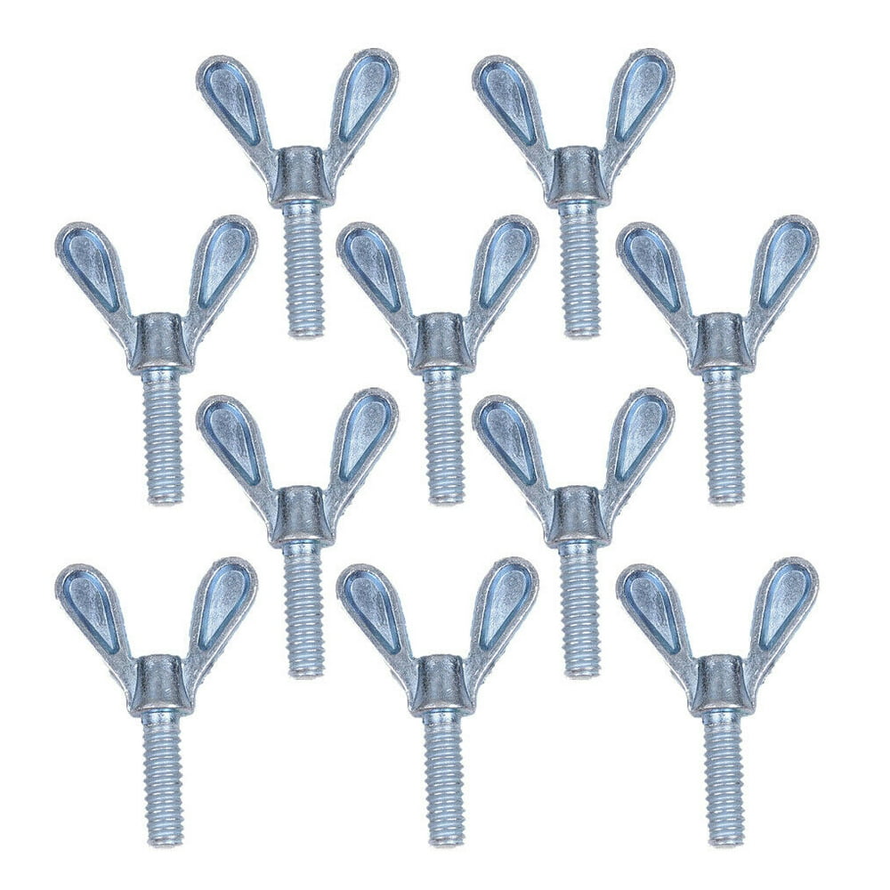Ryobi 10 Pack Of Genuine OEM Replacement Screws 66088600110PK