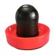 thumbnail image 3 of Empujador de hockey de aire con mango estándar, paleta para entretenimiento familiar Rojo, 3 of 8