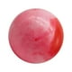 thumbnail image 2 of Pelota de Pilates, Pelota de Yoga, Equipo de Fitness, Duradera, para Mujeres Y Hombres, Mini Pelota de Barra, Pelotas de Ejercicio para Gimnasio, Rojo, 2 of 9