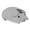 Gray, variant on Dpisuuk Wireless Mouse Bluetooth & 2.4GHz Dual Mode Cute Animal Pig Shape Mouse with USB Receiver Portable Compact Optical Silent Mouse for Laptop PC Tablet MacBook Kids Women Men Gift, Blue